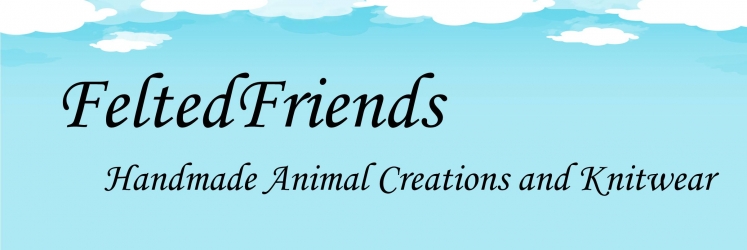 FeltedFriends